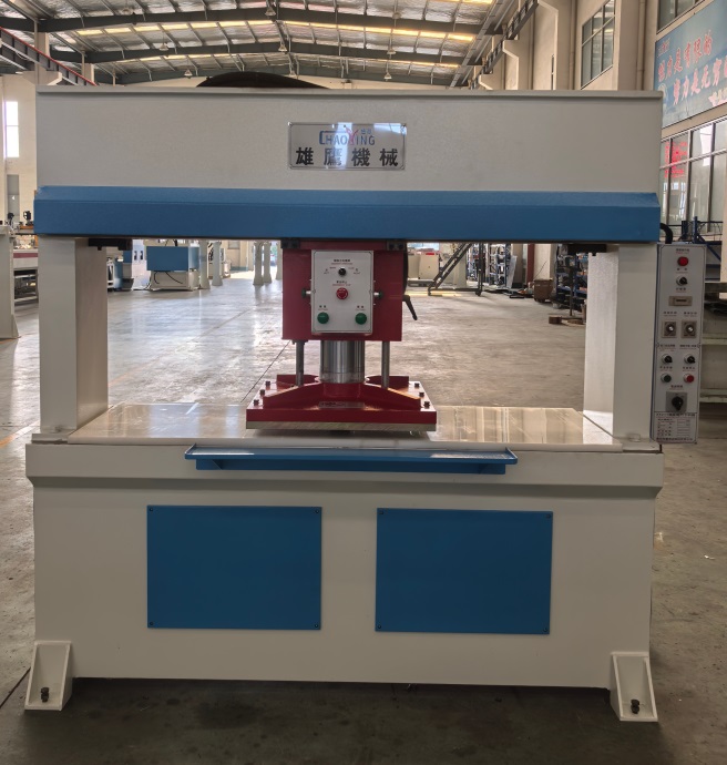 25T mobile head cutt