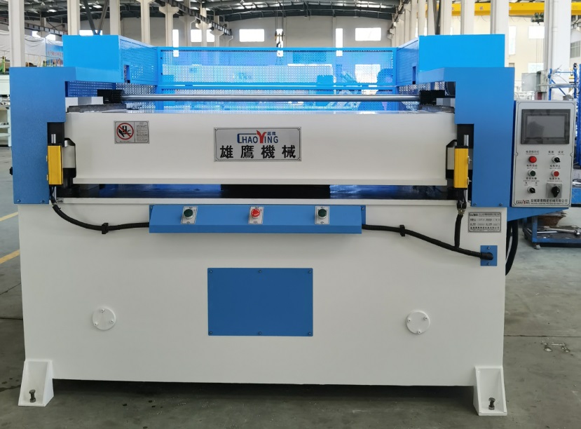 XYJ-3/35、50、80、120自動平移精密四柱液壓平面